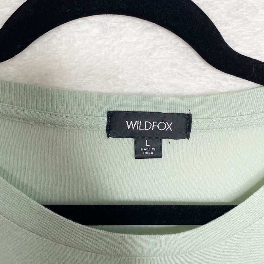 {Wildfox} Sun Warrior Tee - Picture 3 of 6